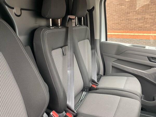 Used Volkswagen Transporter 2025 for sale - 76305439: Photo 17