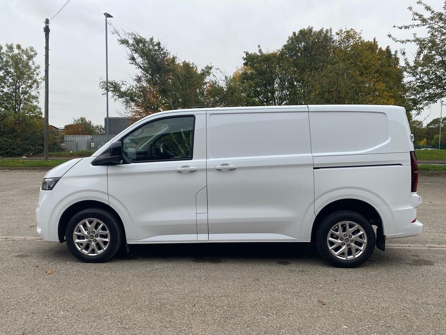 Used Volkswagen Transporter 2025 for sale - 76305439: Photo 19