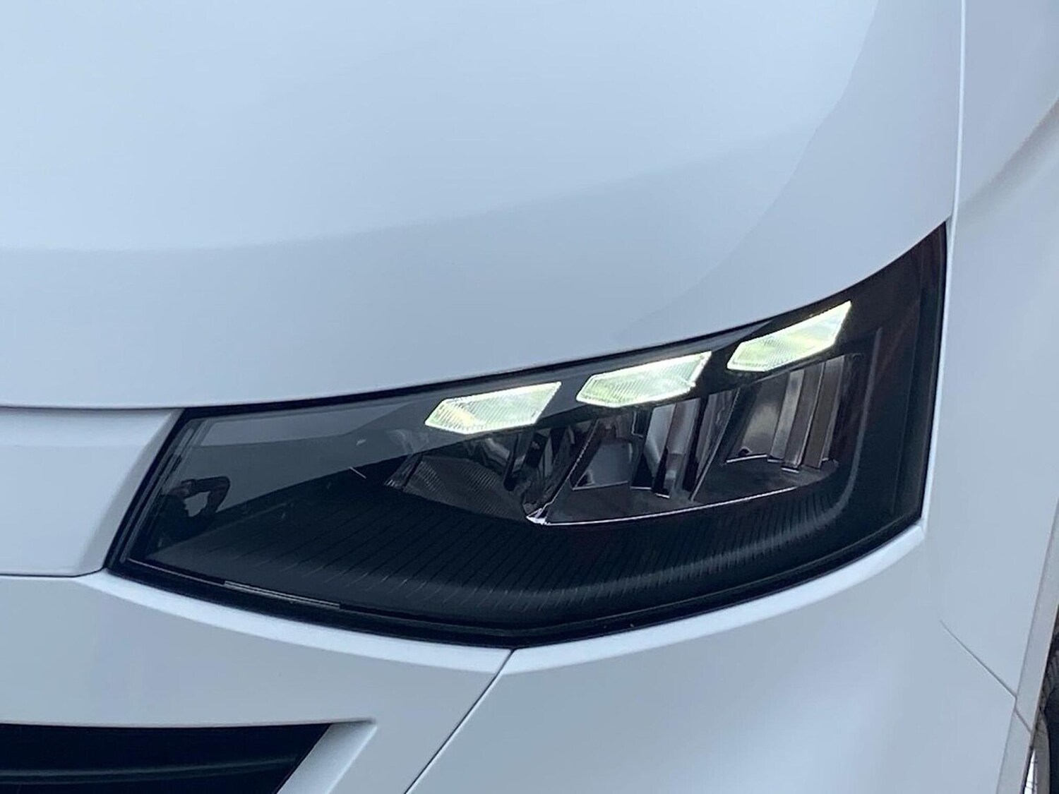 Used Volkswagen Transporter 2025 for sale - 76305439: Photo 23