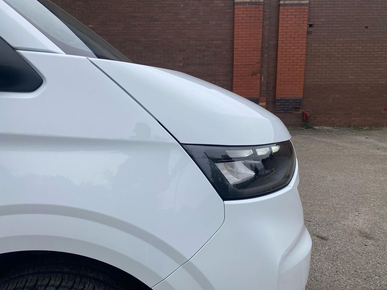 Used Volkswagen Transporter 2025 for sale - 76305439: Photo 24