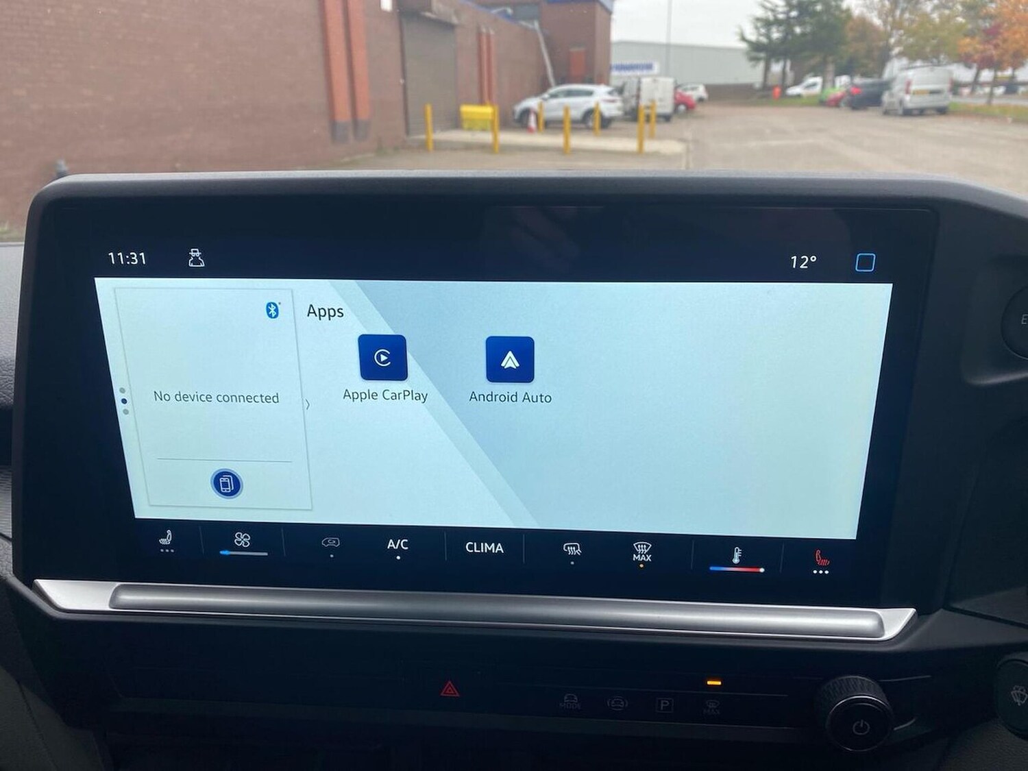 Used Volkswagen Transporter 2025 for sale - 76305439: Photo 28