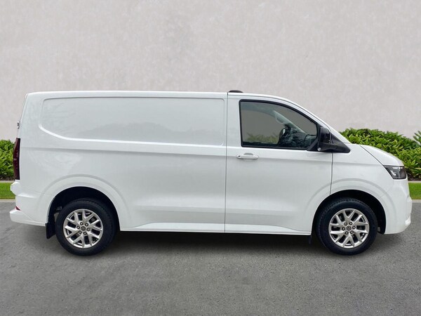 Used Volkswagen Transporter 2025 for sale - 76305439: Photo 4