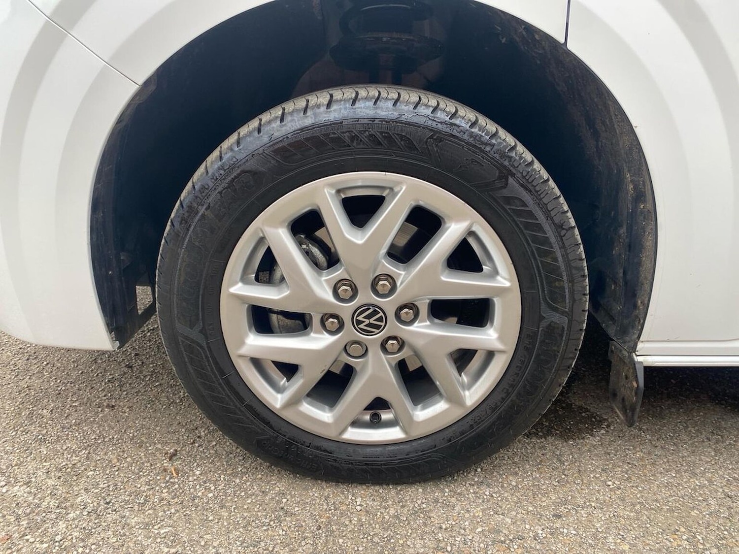 Used Volkswagen Transporter 2025 for sale - 76305439: Photo 6