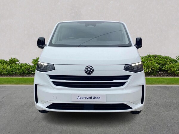 Used Volkswagen Transporter 2025 for sale - 76305439: Photo 6