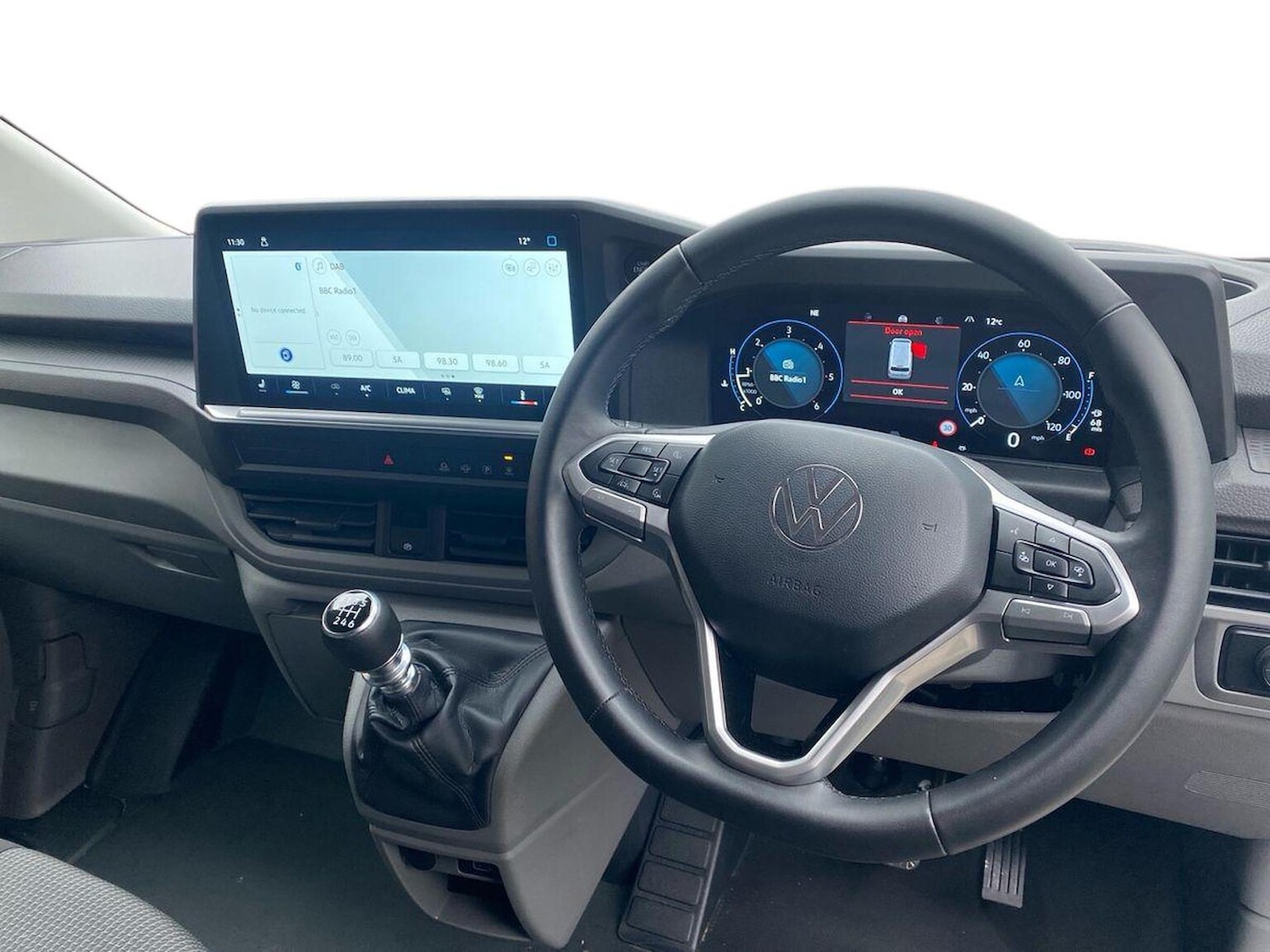 Used Volkswagen Transporter 2025 for sale - 76305439: Photo 8