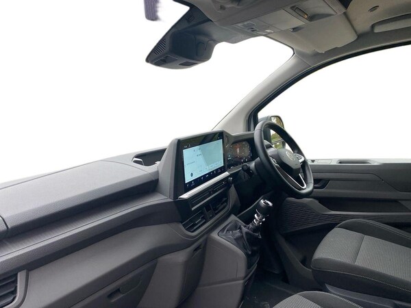 Used Volkswagen Transporter 2025 for sale - 76305439: Photo 8