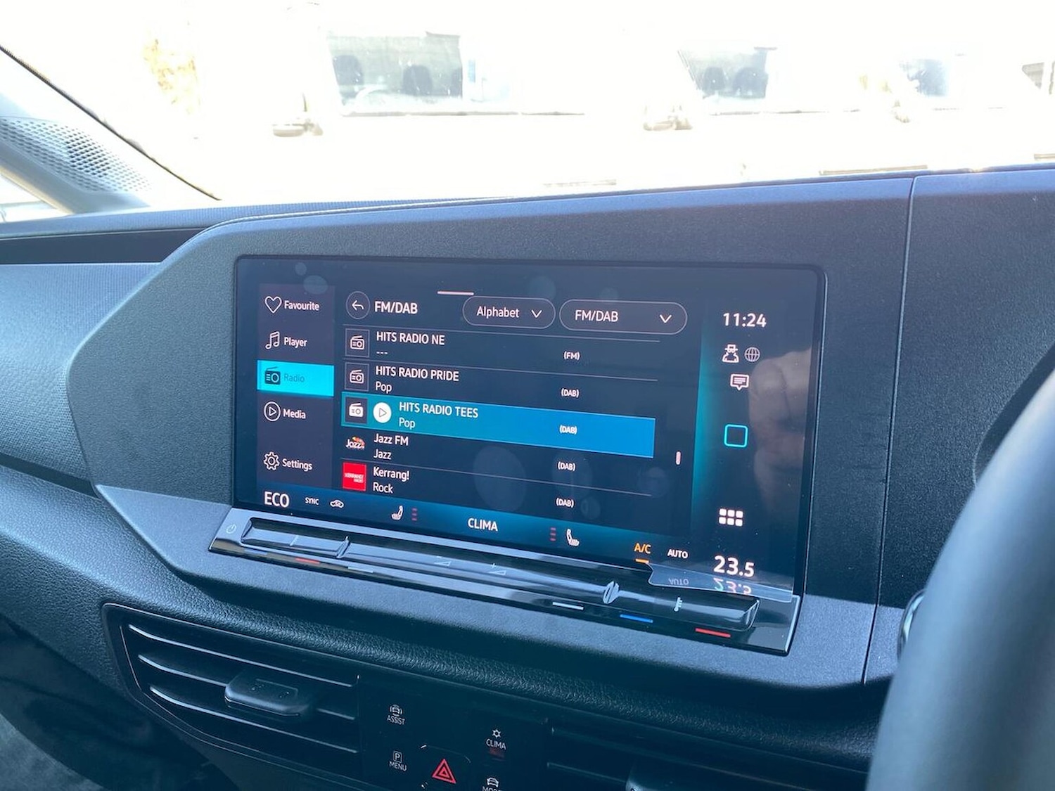 Used Volkswagen Caddy 2025 for sale - 77488012: Photo 11