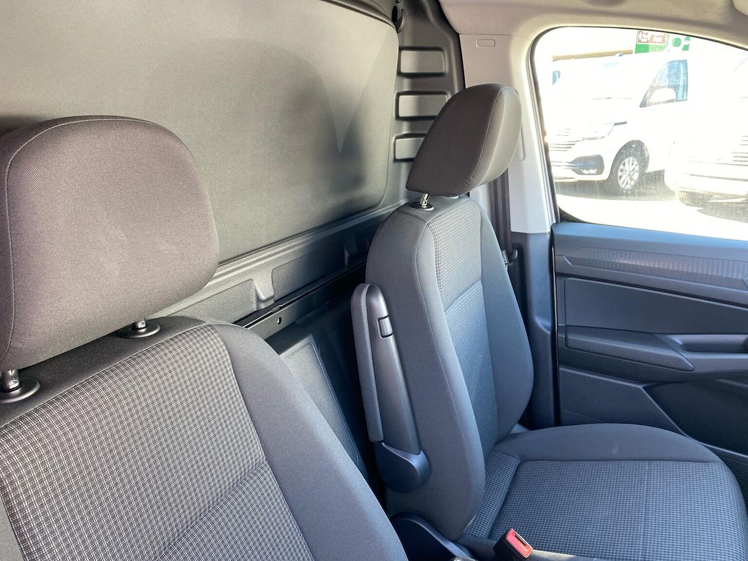 Used Volkswagen Caddy 2025 for sale - 77488012: Photo 16