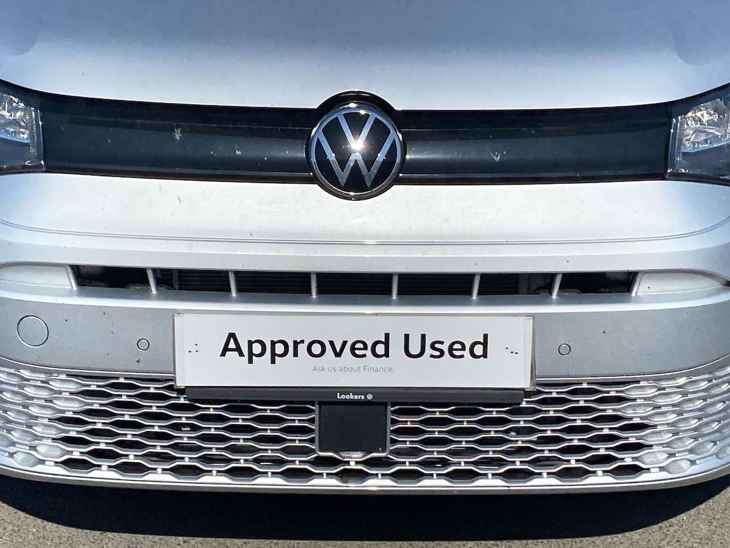 Used Volkswagen Caddy 2025 for sale - 77488012: Photo 22