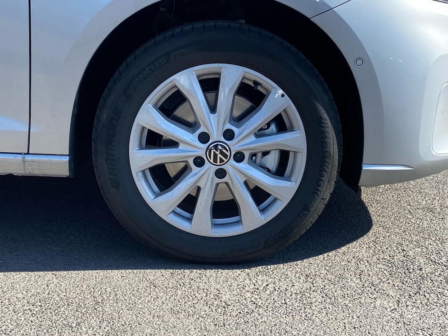 Used Volkswagen Caddy 2025 for sale - 77488012: Photo 6