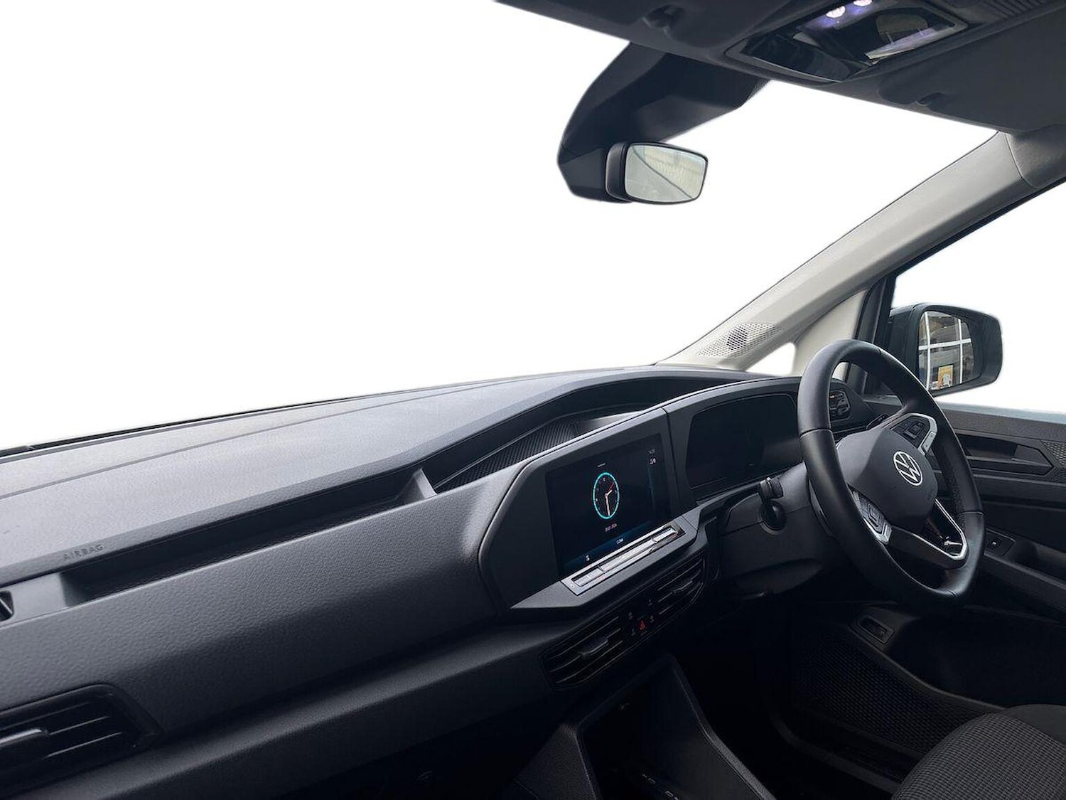 Used Volkswagen Caddy 2025 for sale - 77488012: Photo 7