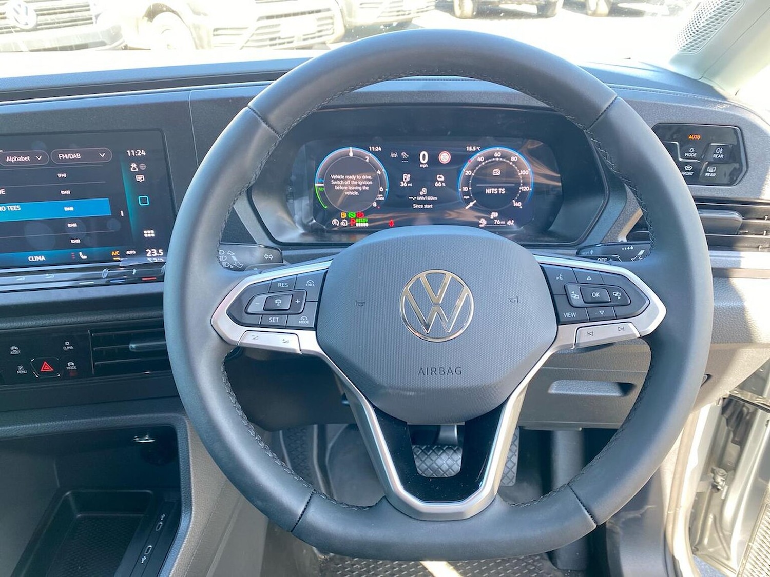 Used Volkswagen Caddy 2025 for sale - 77488012: Photo 9