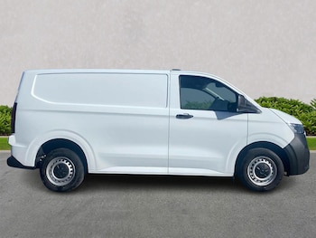 Used Volkswagen Transporter 2025 for sale - 78060602: Photo