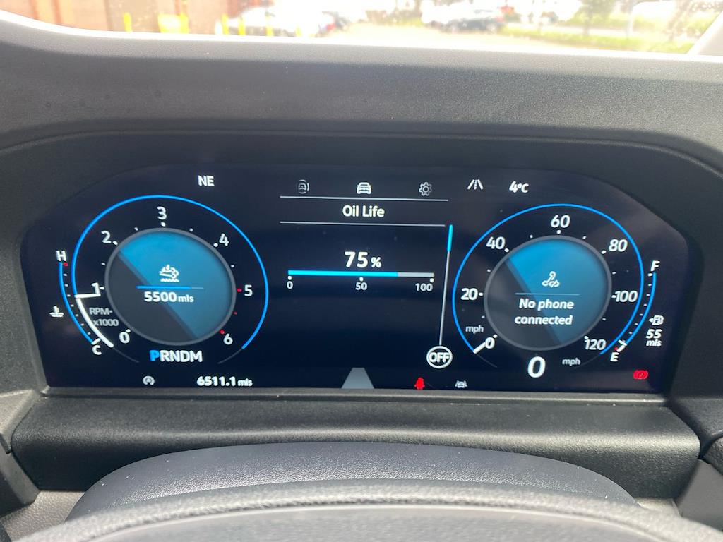 Used Volkswagen Transporter 2025 for sale - 76637821: Photo 10