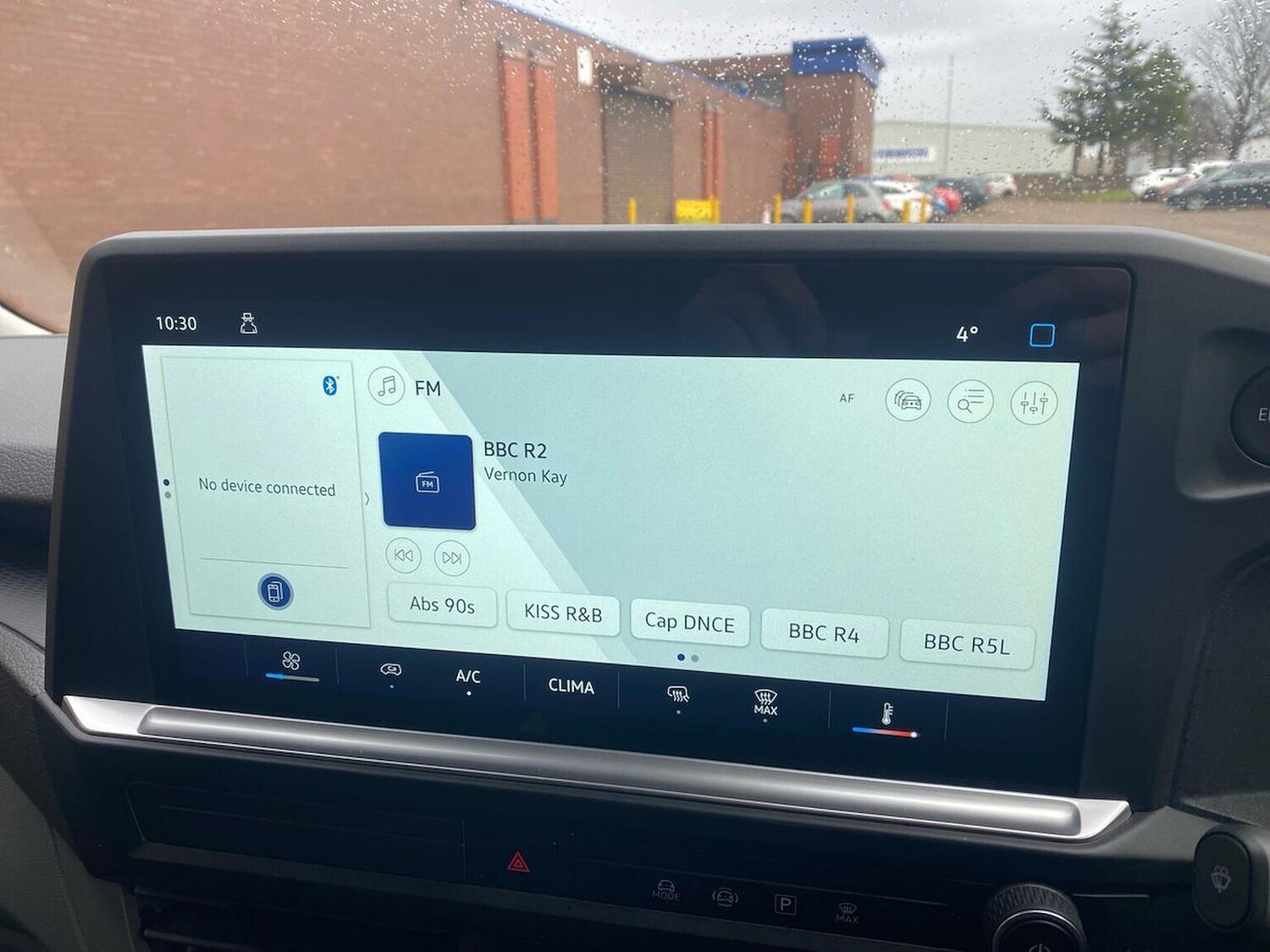 Used Volkswagen Transporter 2025 for sale - 76637821: Photo 11