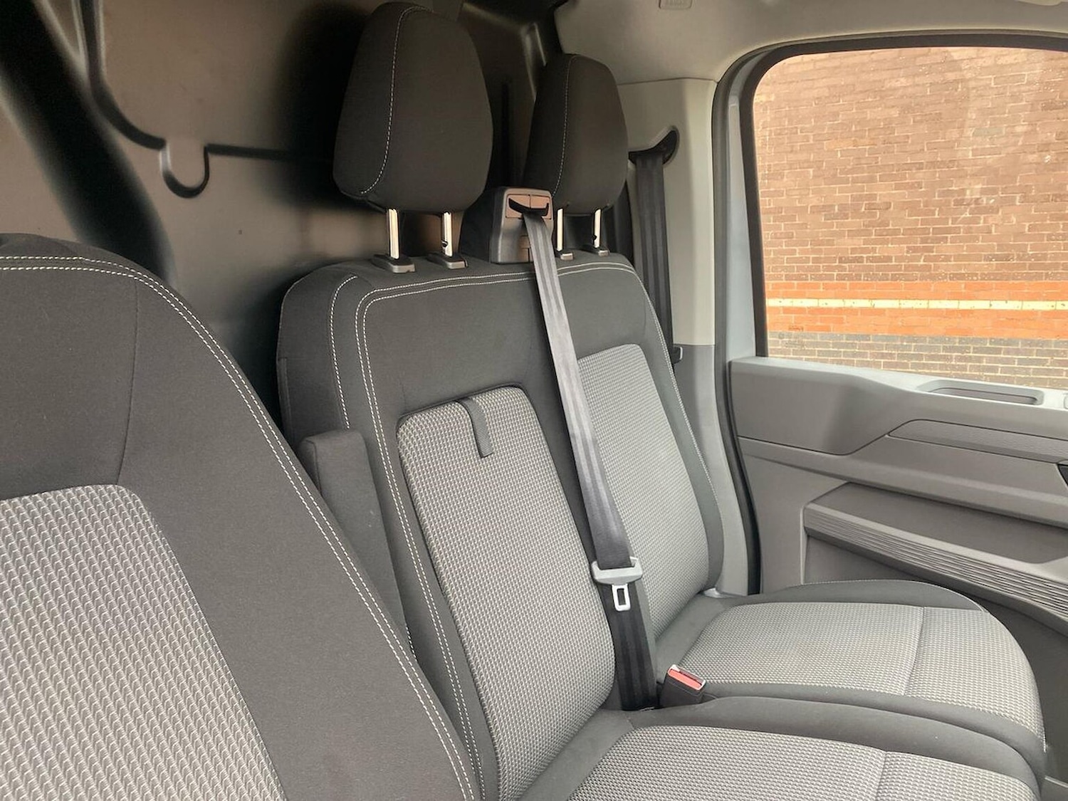 Used Volkswagen Transporter 2025 for sale - 76637821: Photo 16