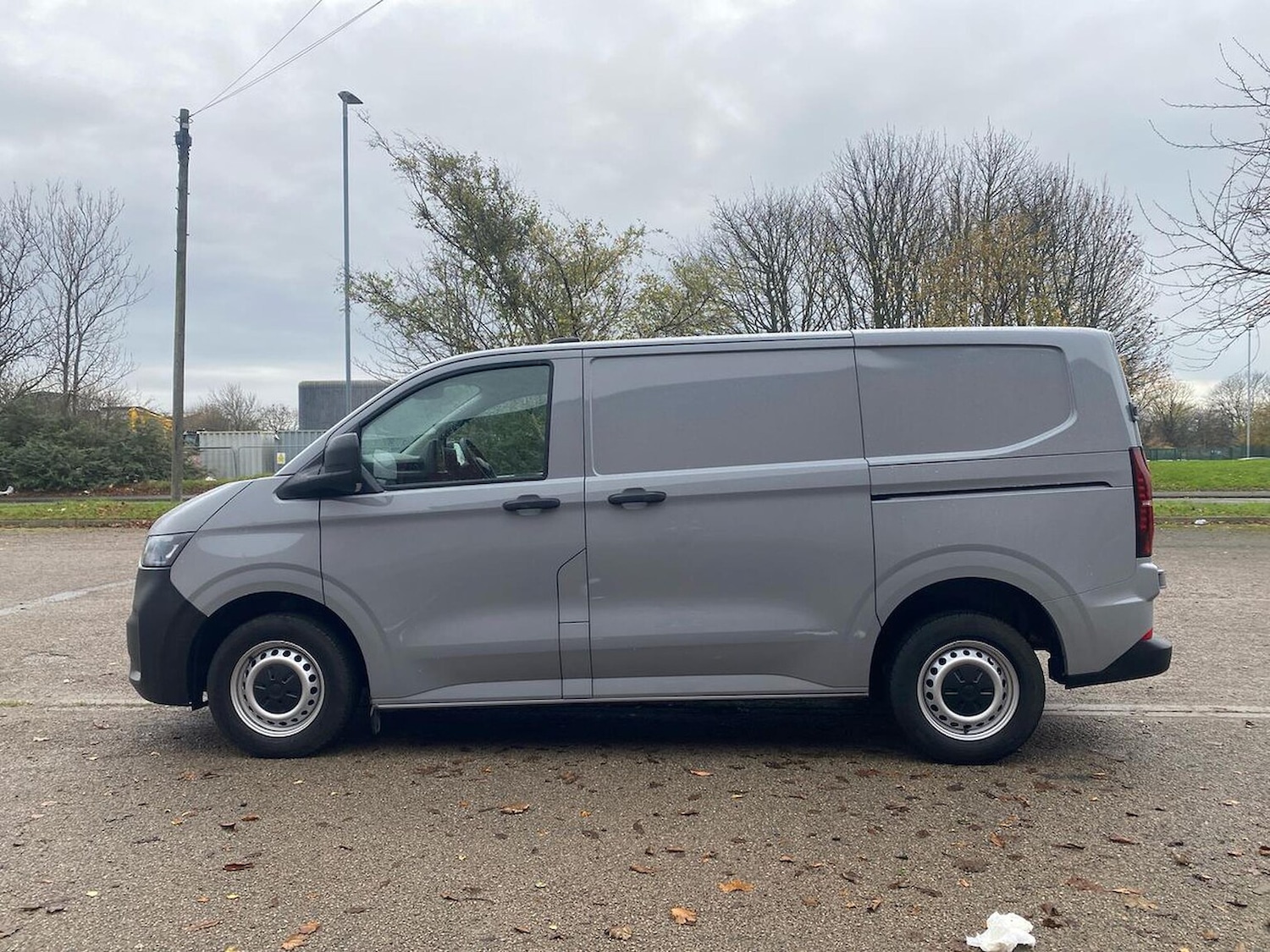 Used Volkswagen Transporter 2025 for sale - 76637821: Photo 19