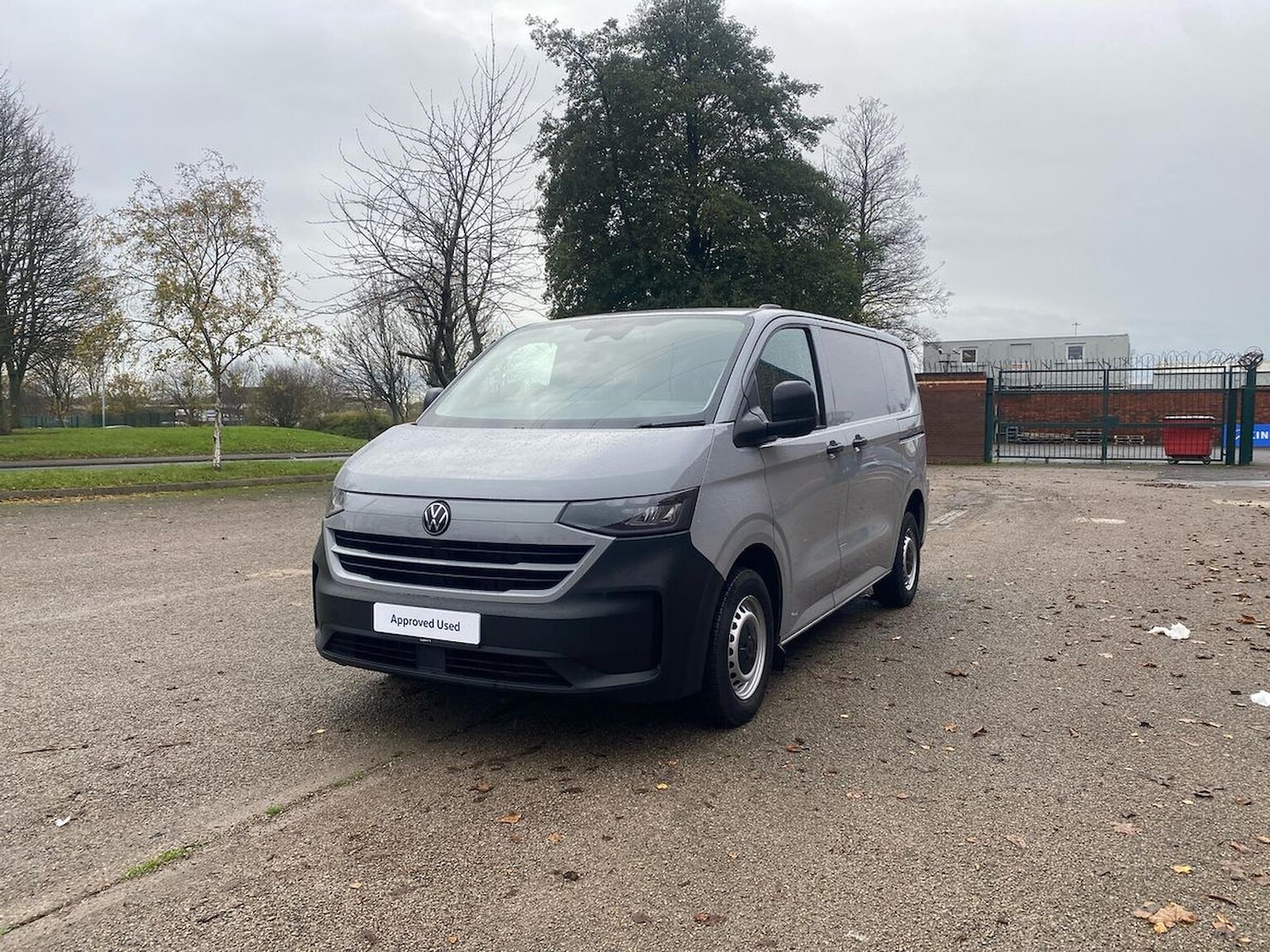 Used Volkswagen Transporter 2025 for sale - 76637821: Photo 20