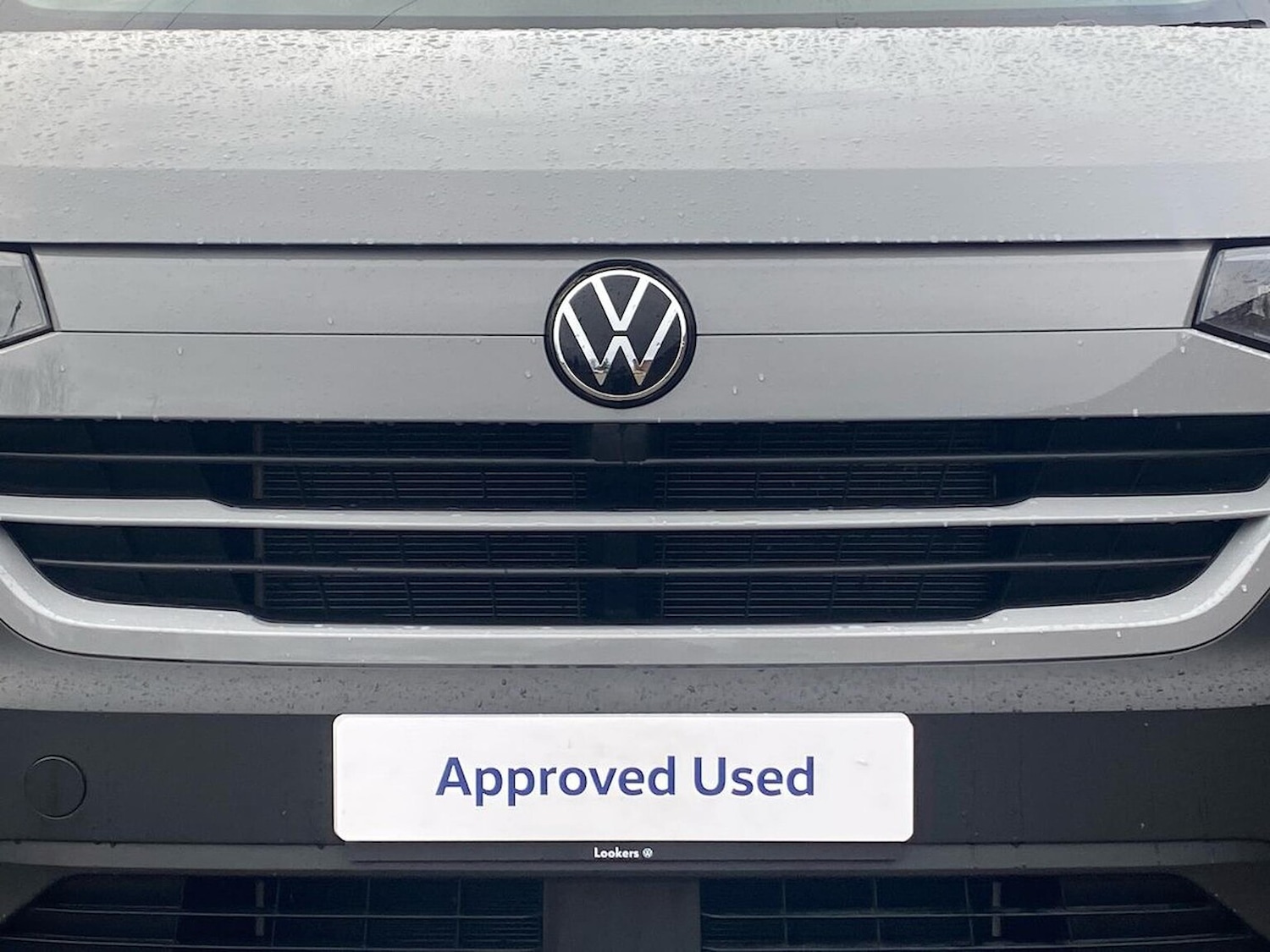 Used Volkswagen Transporter 2025 for sale - 76637821: Photo 22