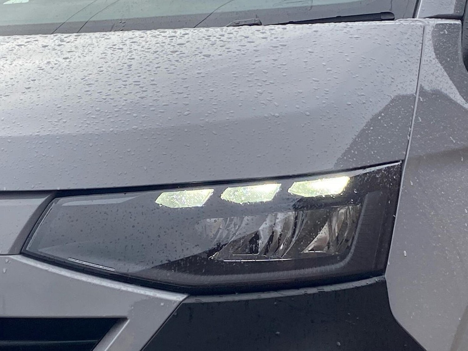 Used Volkswagen Transporter 2025 for sale - 76637821: Photo 23