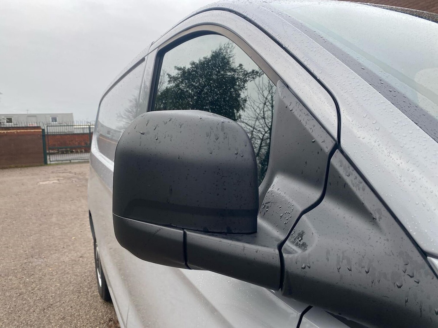 Used Volkswagen Transporter 2025 for sale - 76637821: Photo 27