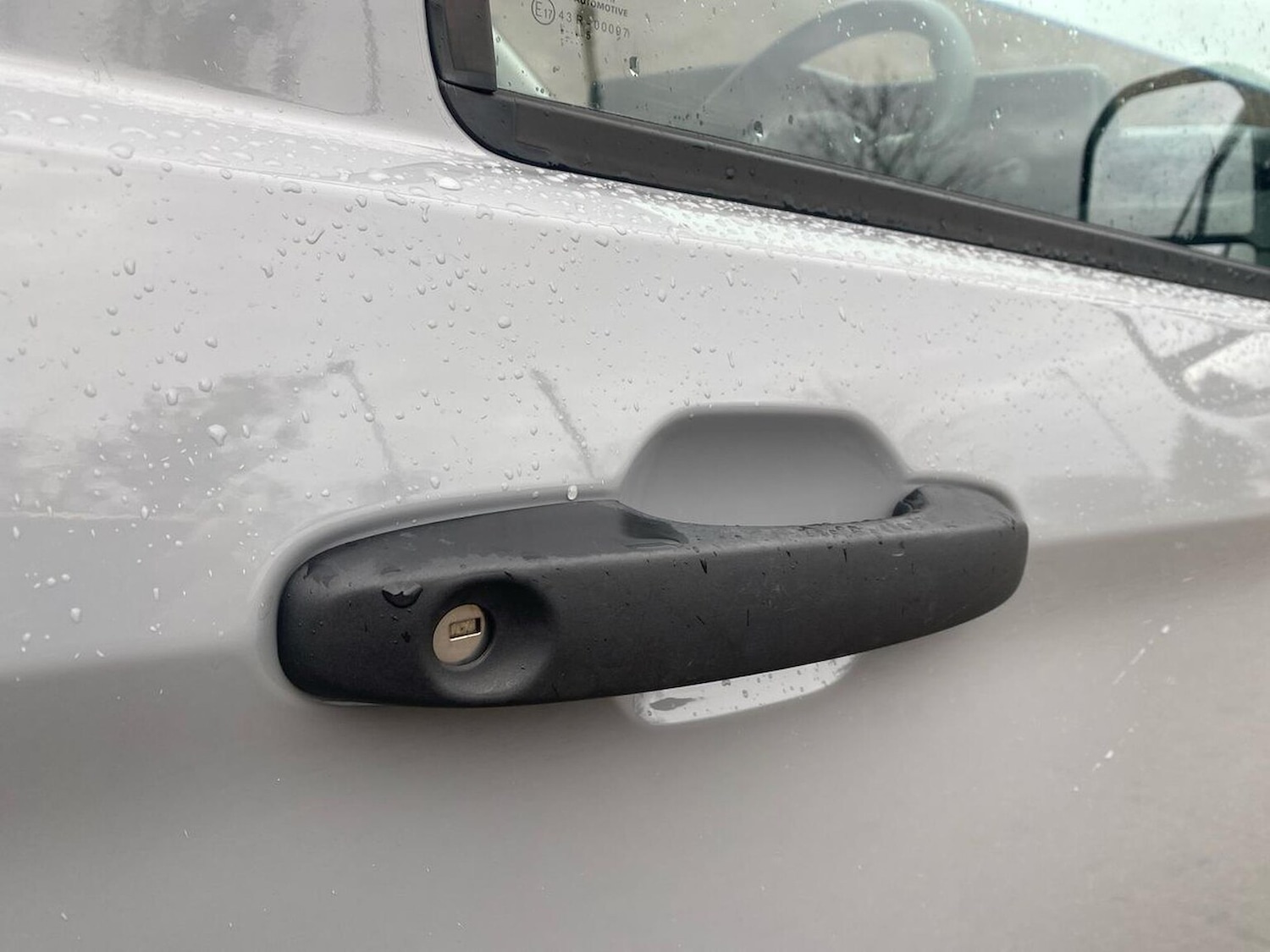 Used Volkswagen Transporter 2025 for sale - 76637821: Photo 28