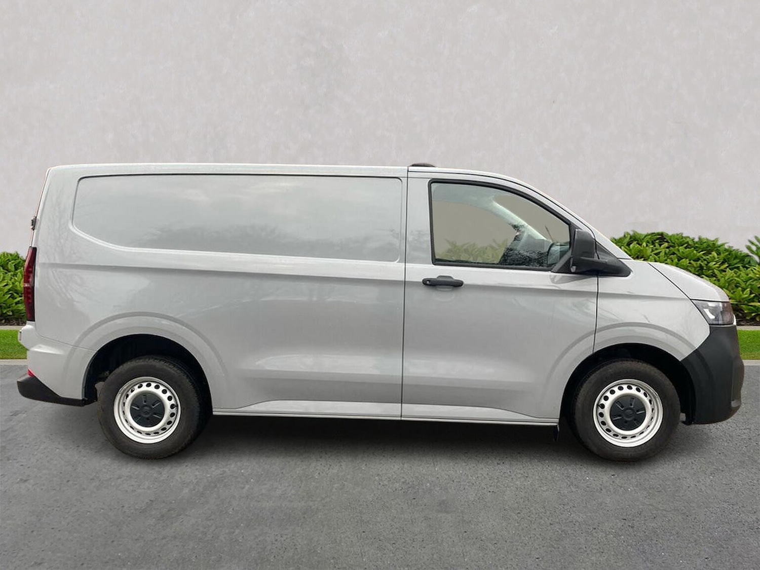 Used Volkswagen Transporter 2025 for sale - 76637821: Photo 3