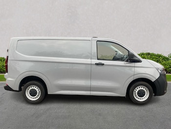 Used Volkswagen Transporter 2025 for sale - 76637821: Photo