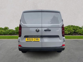 Used Volkswagen Transporter 2025 for sale - 76637821: Photo