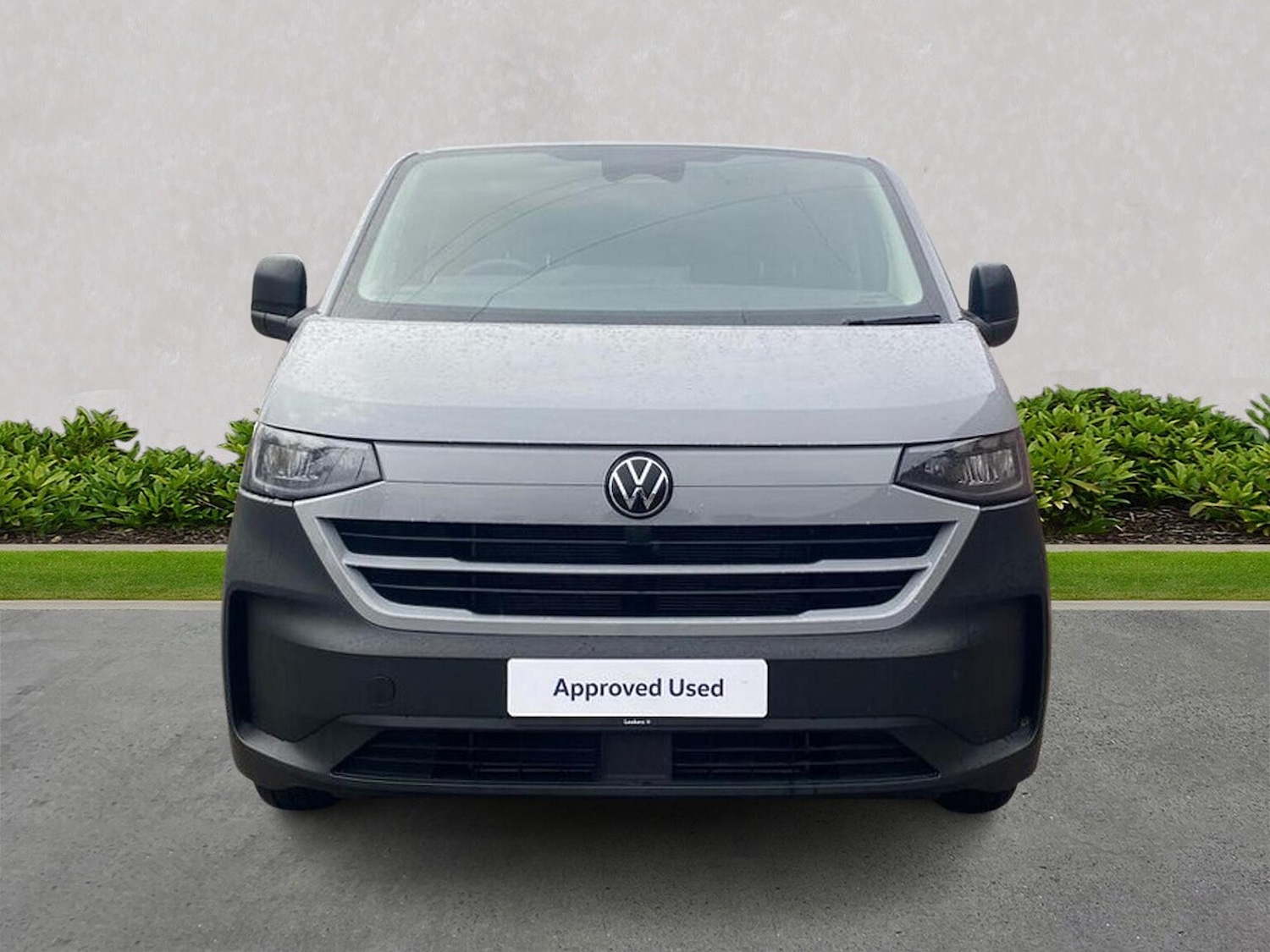 Used Volkswagen Transporter 2025 for sale - 76637821: Photo 5