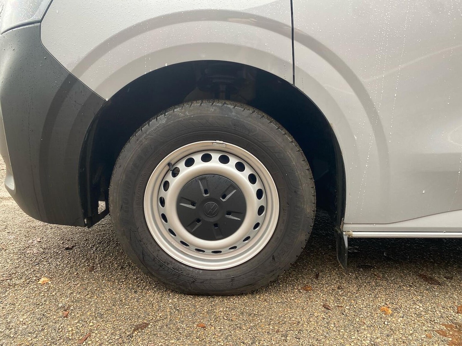 Used Volkswagen Transporter 2025 for sale - 76637821: Photo 6