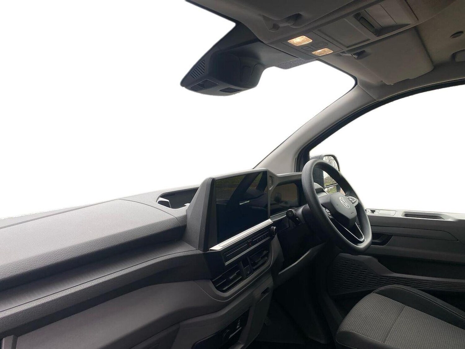 Used Volkswagen Transporter 2025 for sale - 76637821: Photo 7