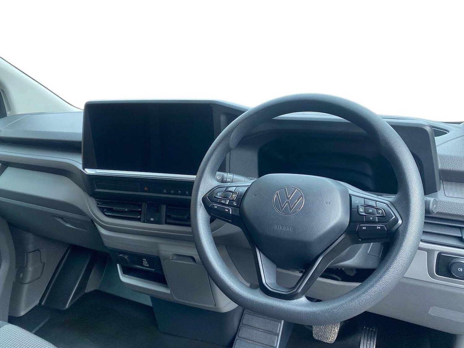 Used Volkswagen Transporter 2025 for sale - 76637821: Photo 8