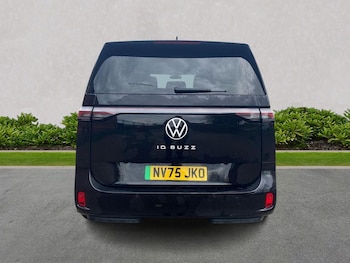 Used Volkswagen ID.Buzz 2025 for sale - 78814254: Photo