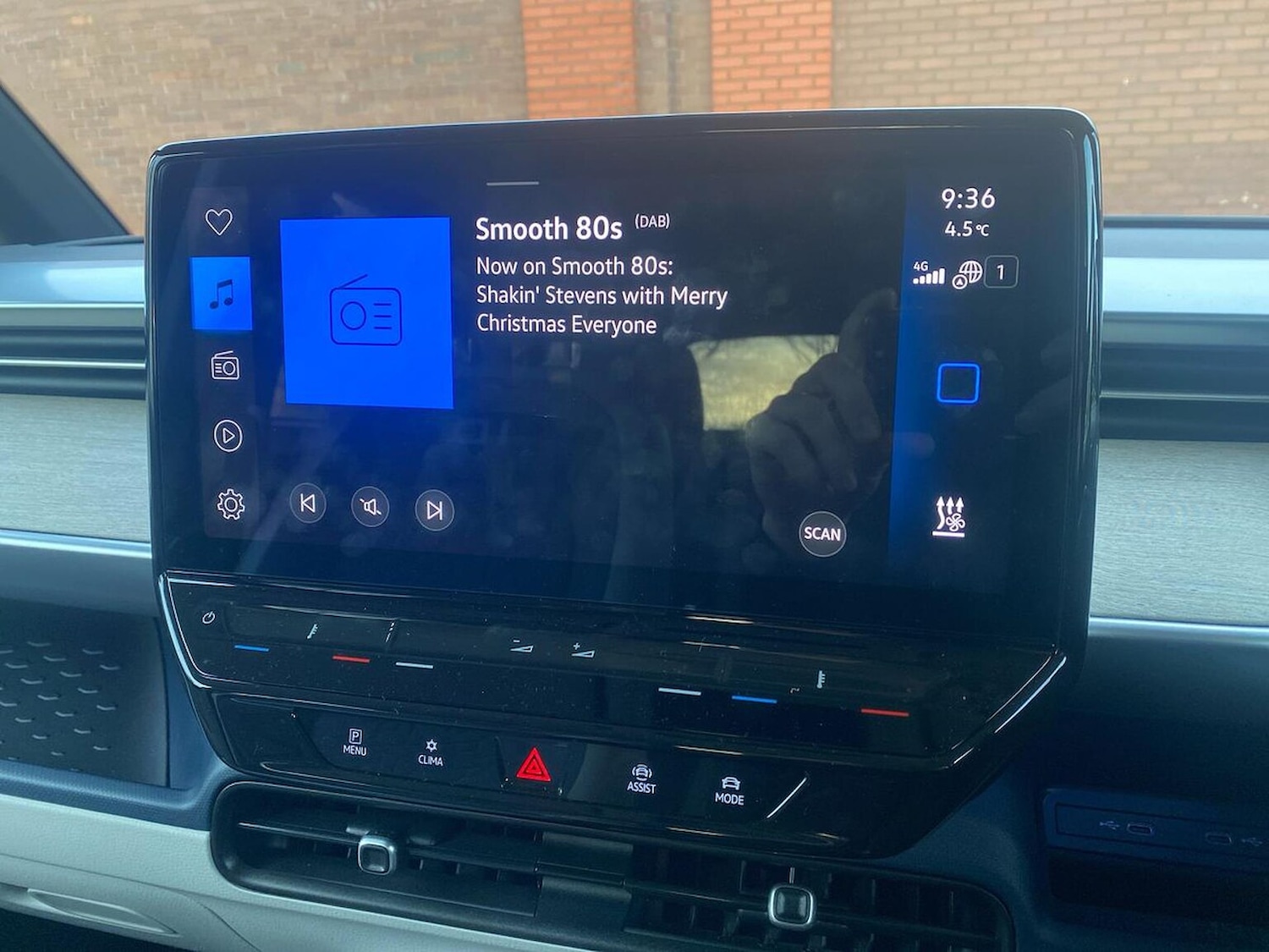 Used Volkswagen ID.Buzz 2024 for sale - 76837117: Photo 11