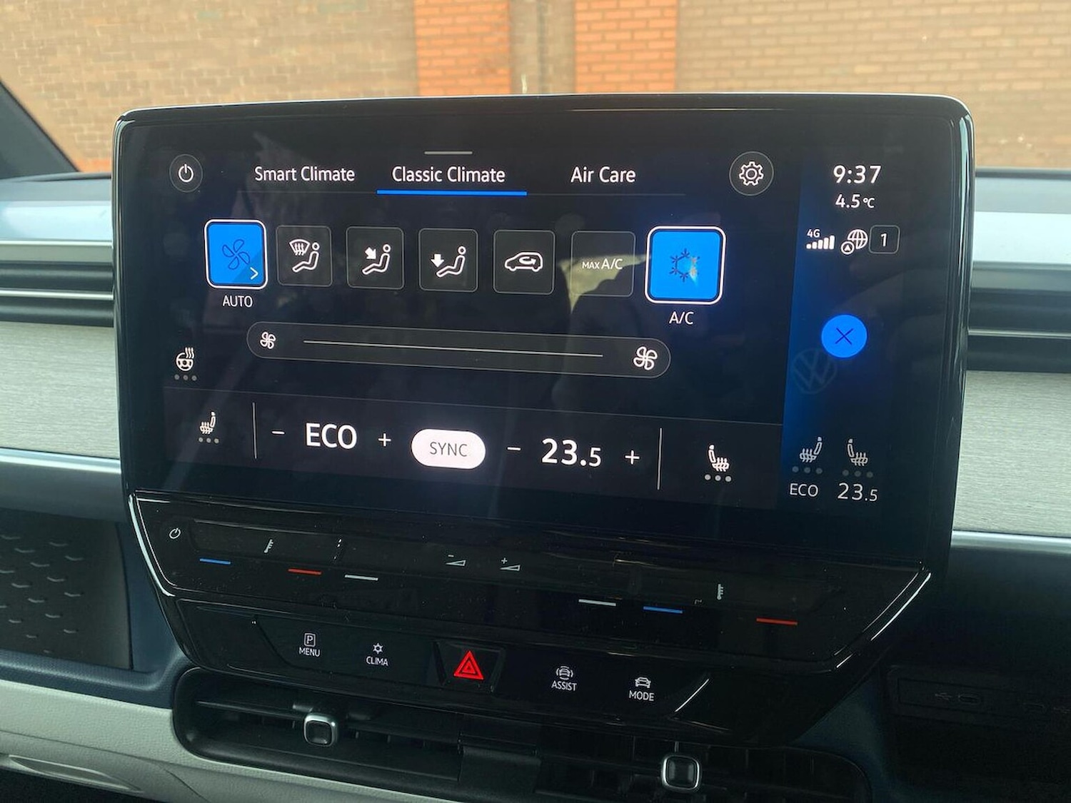 Used Volkswagen ID.Buzz 2024 for sale - 76837117: Photo 12