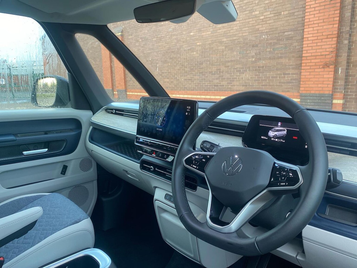 Used Volkswagen ID.Buzz 2024 for sale - 76837117: Photo 15