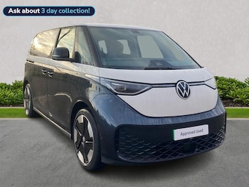 Volkswagen - ID.Buzz