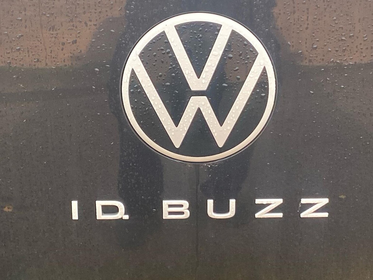 Used Volkswagen ID.Buzz 2024 for sale - 76837117: Photo 22