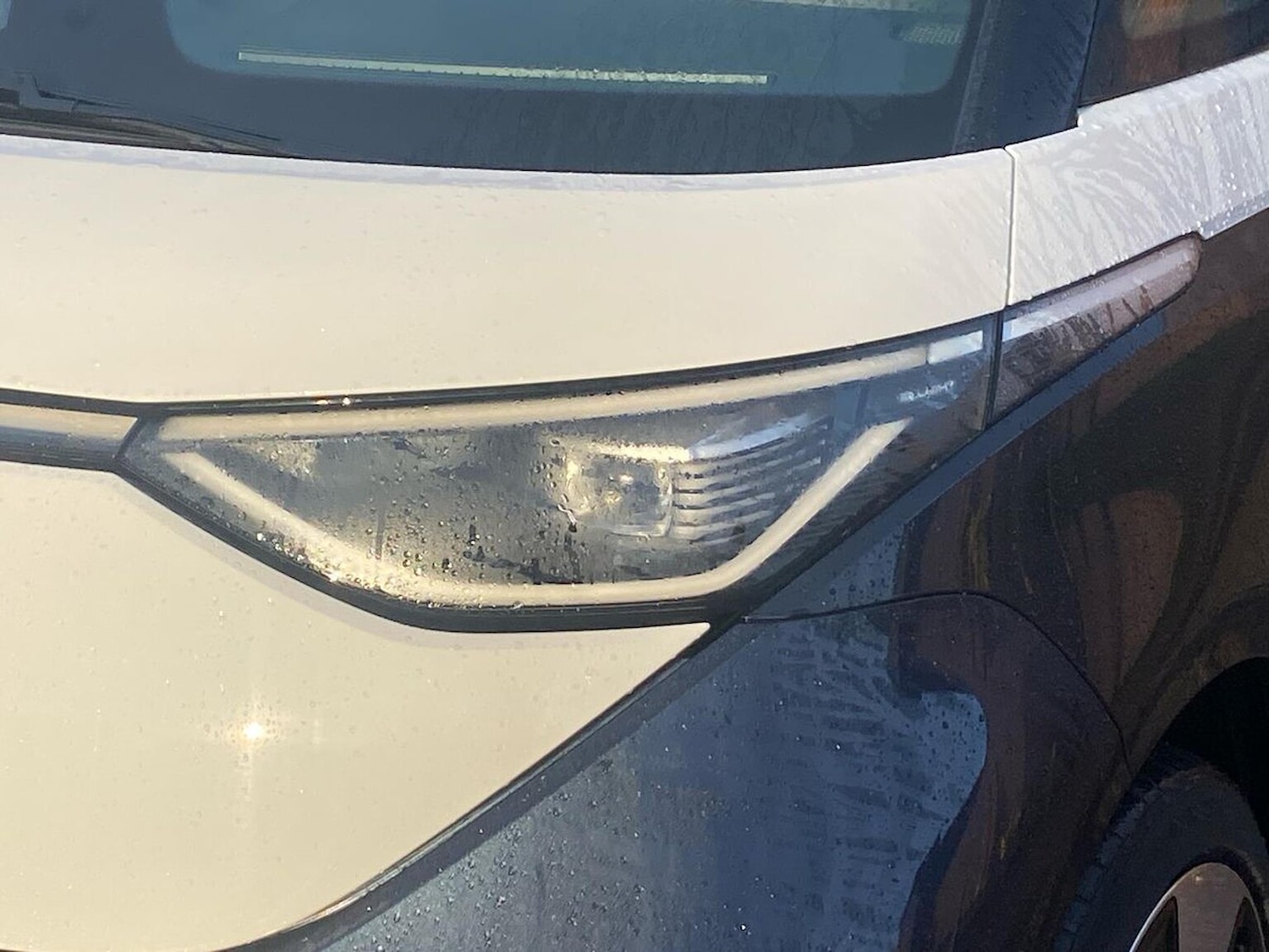 Used Volkswagen ID.Buzz 2024 for sale - 76837117: Photo 23