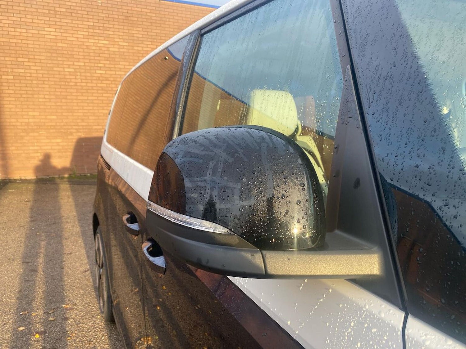 Used Volkswagen ID.Buzz 2024 for sale - 76837117: Photo 26