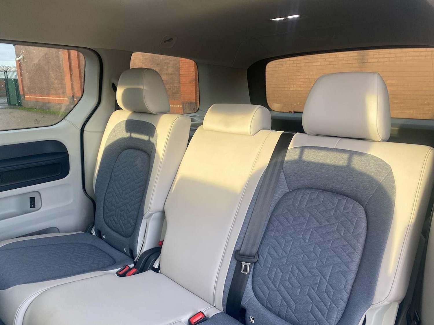 Used Volkswagen ID.Buzz 2024 for sale - 76837117: Photo 28