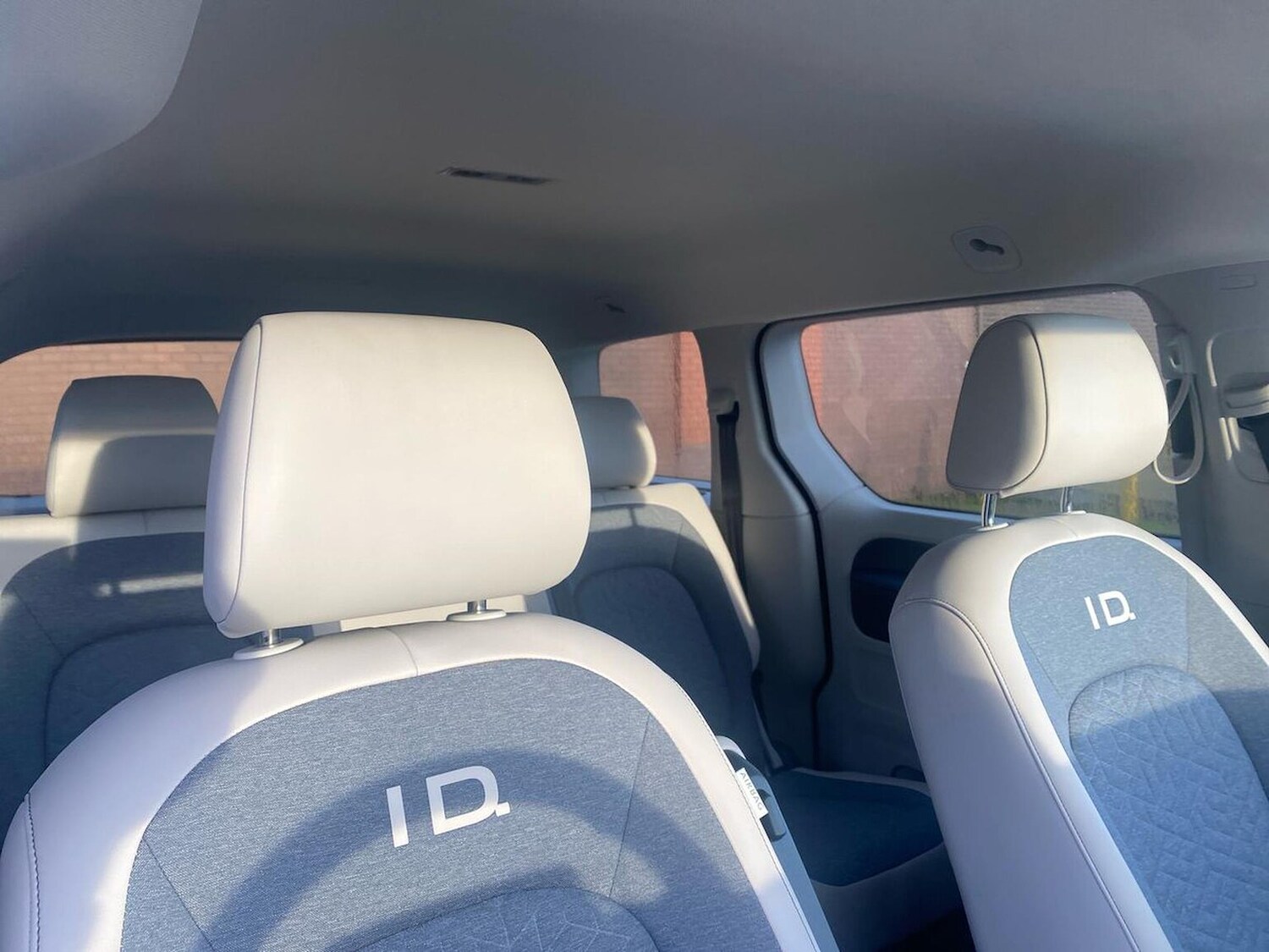 Used Volkswagen ID.Buzz 2024 for sale - 76837117: Photo 29