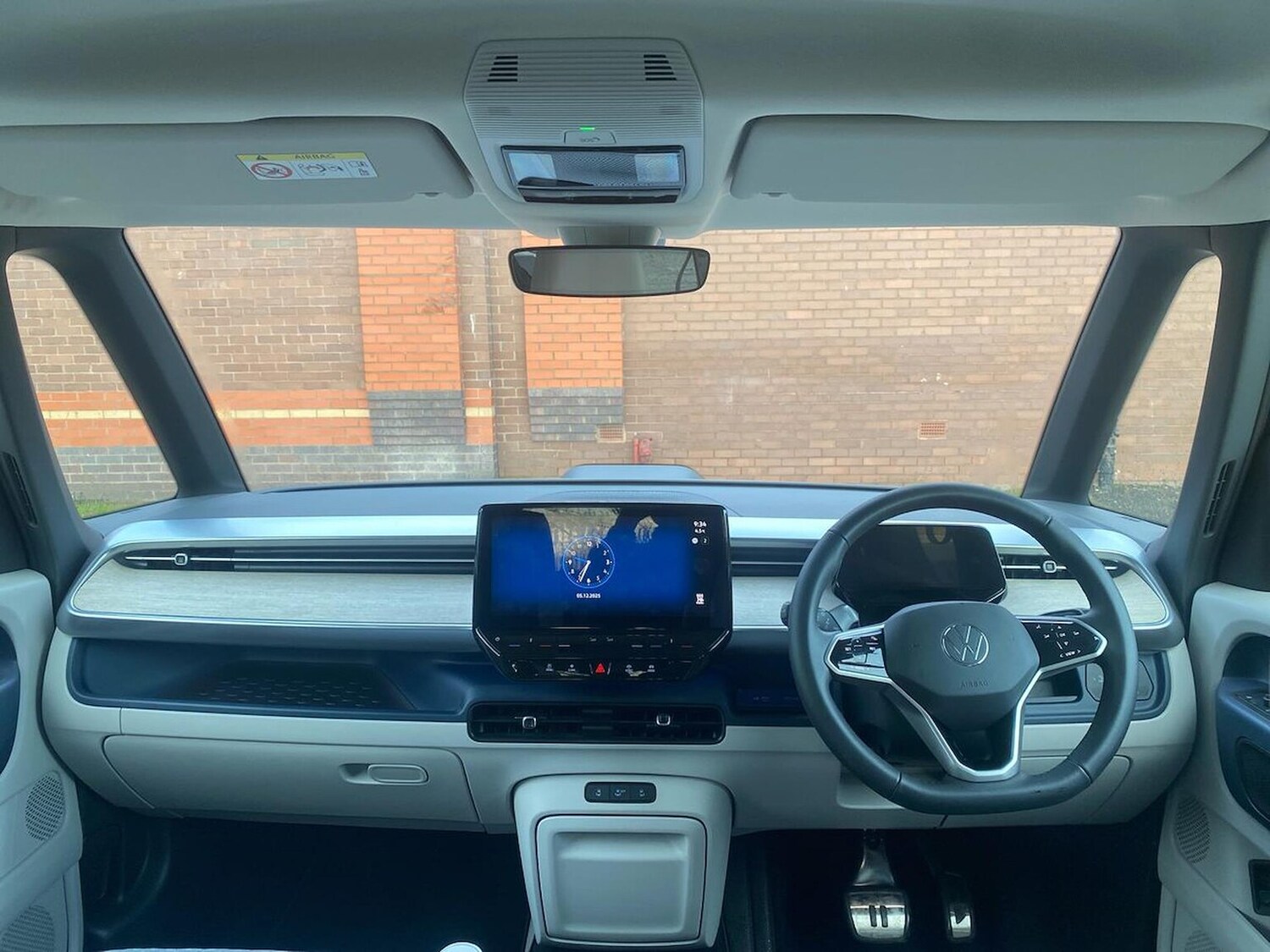 Used Volkswagen ID.Buzz 2024 for sale - 76837117: Photo 32