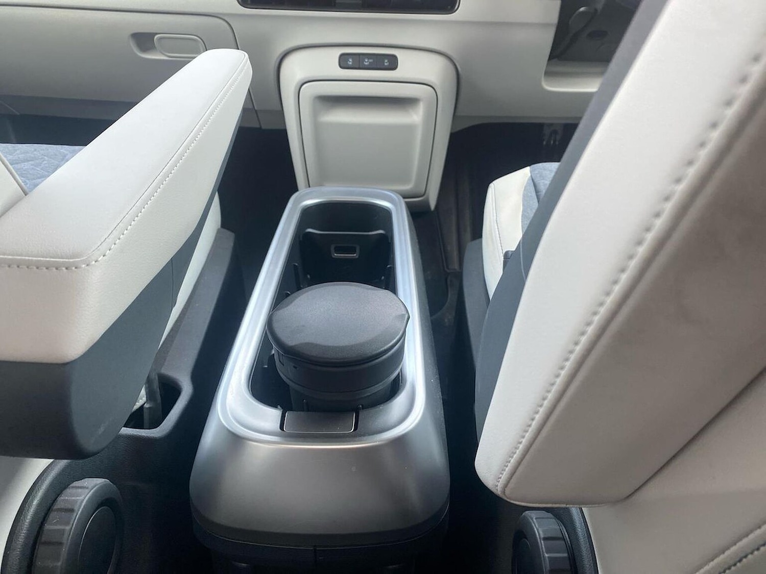 Used Volkswagen ID.Buzz 2024 for sale - 76837117: Photo 33