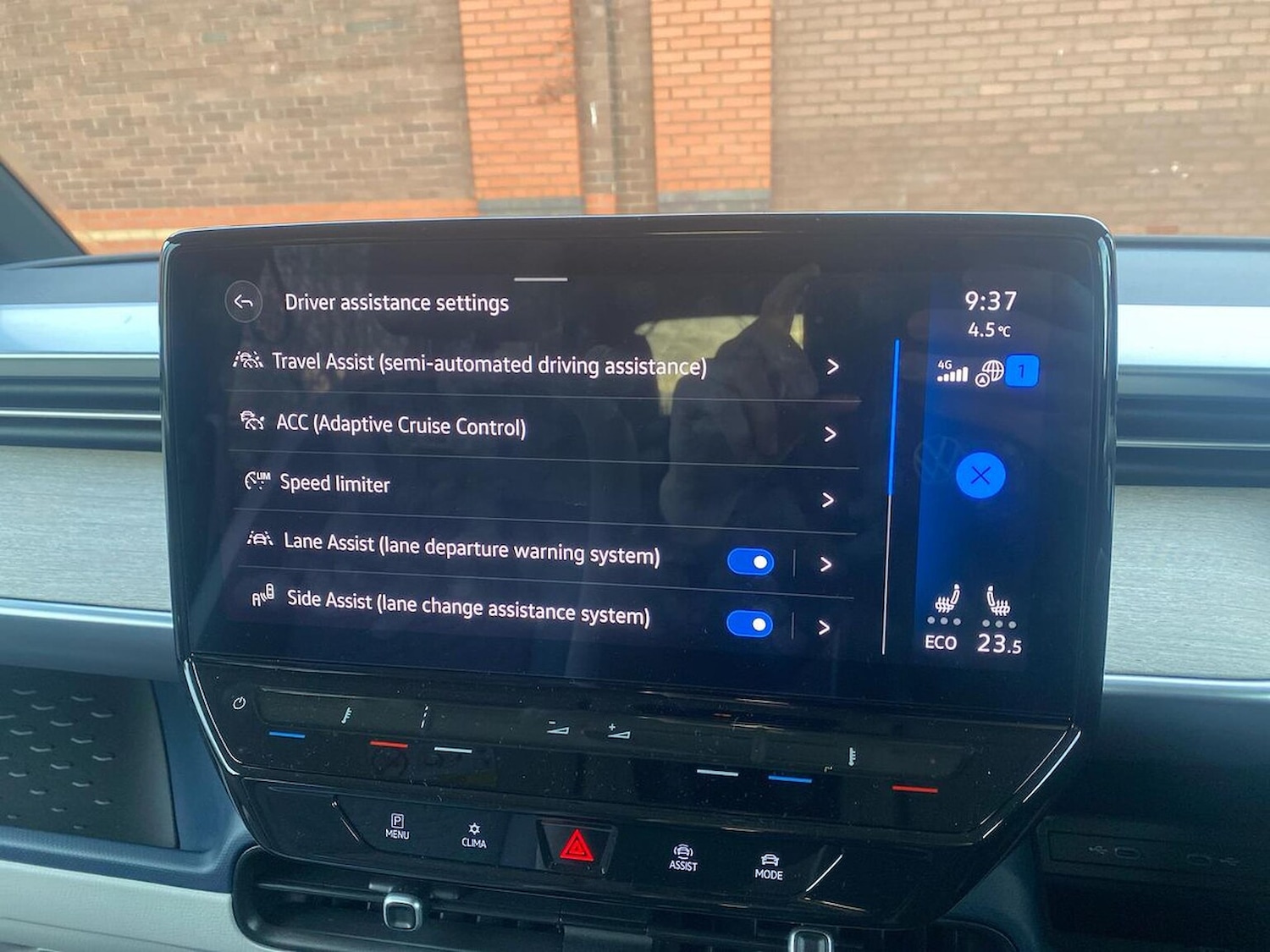 Used Volkswagen ID.Buzz 2024 for sale - 76837117: Photo 35