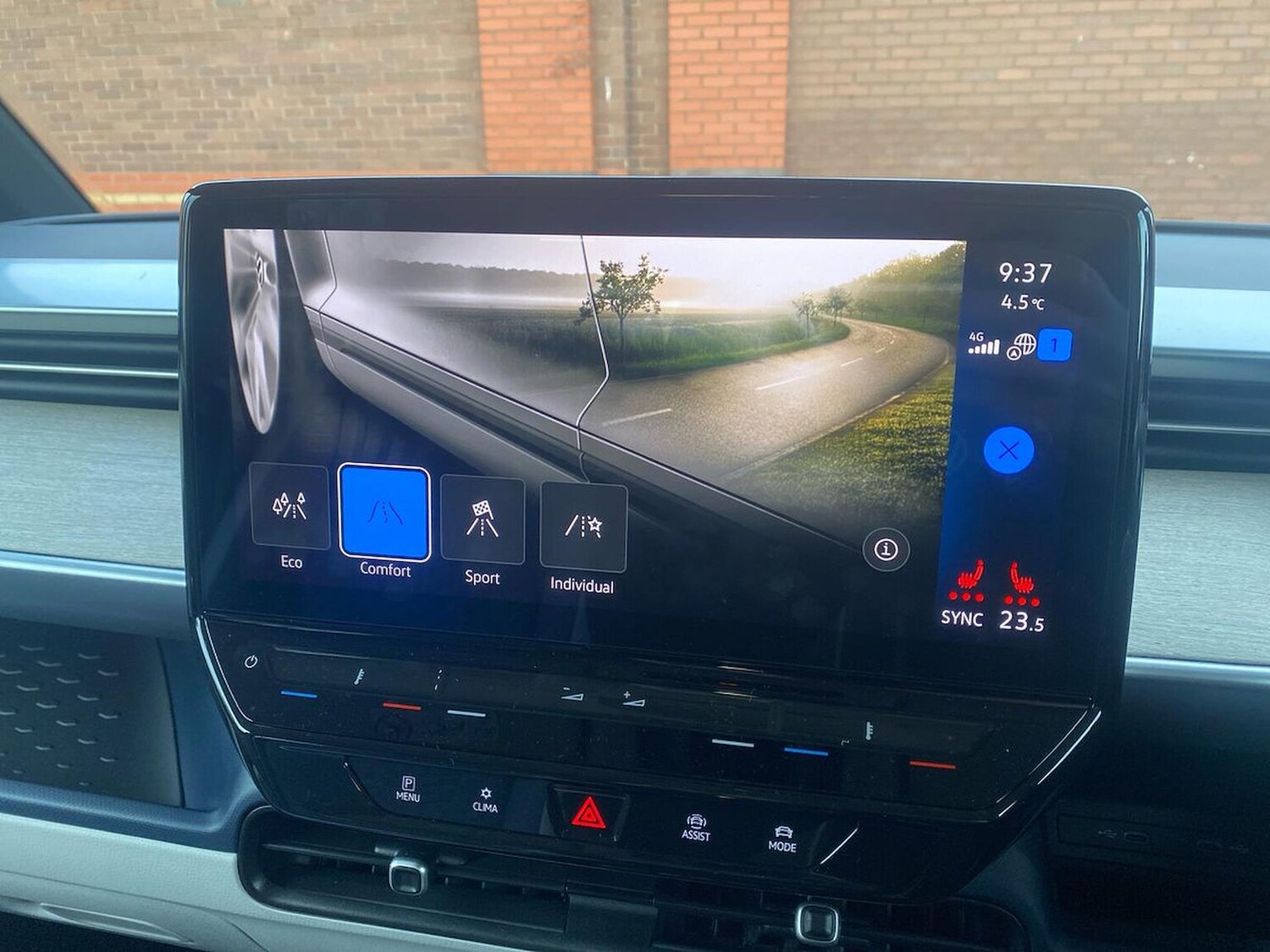 Used Volkswagen ID.Buzz 2024 for sale - 76837117: Photo 36