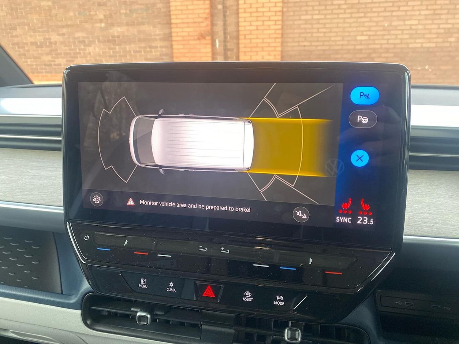 Used Volkswagen ID.Buzz 2024 for sale - 76837117: Photo 37