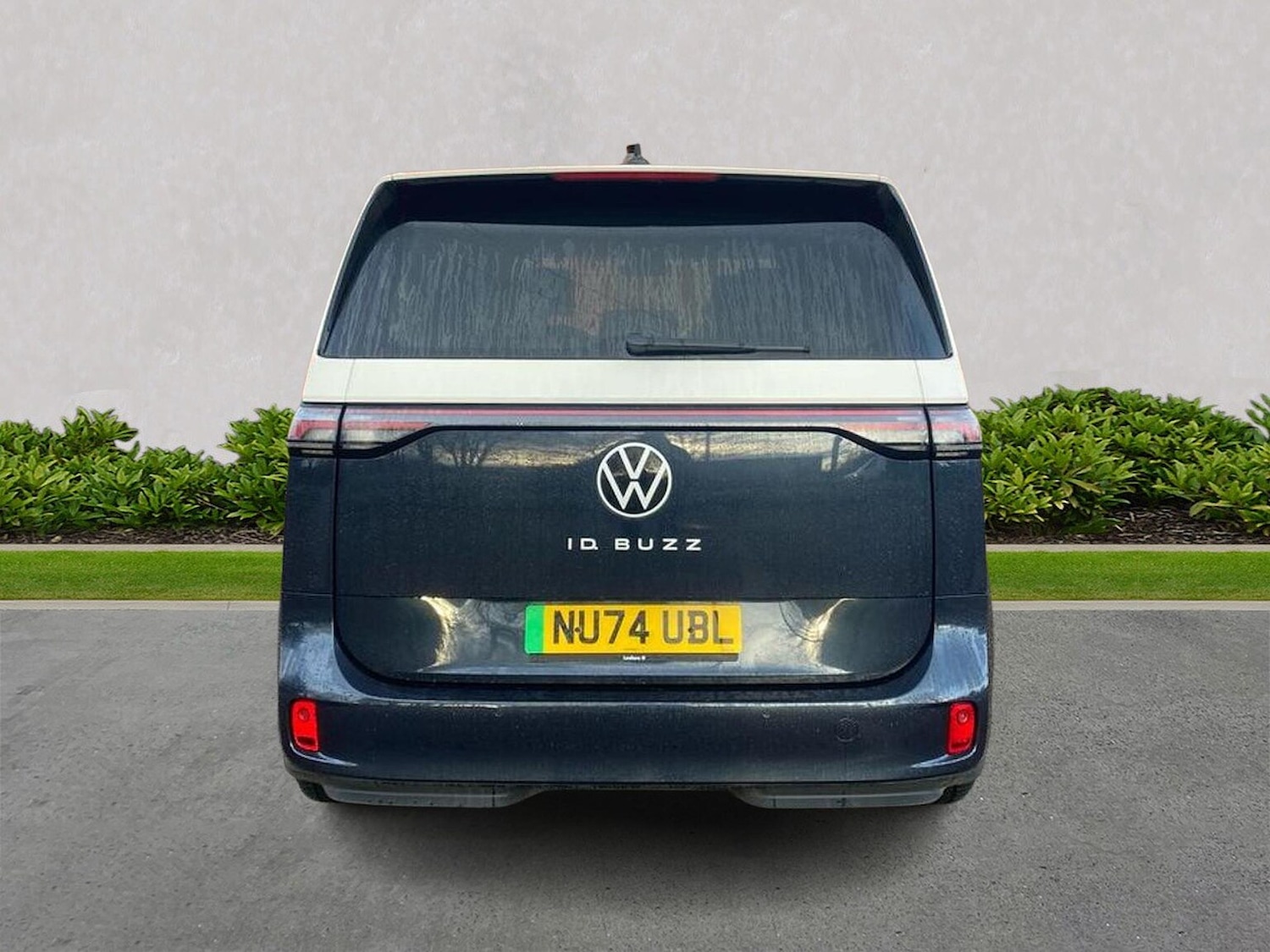 Used Volkswagen ID.Buzz 2024 for sale - 76837117: Photo 4