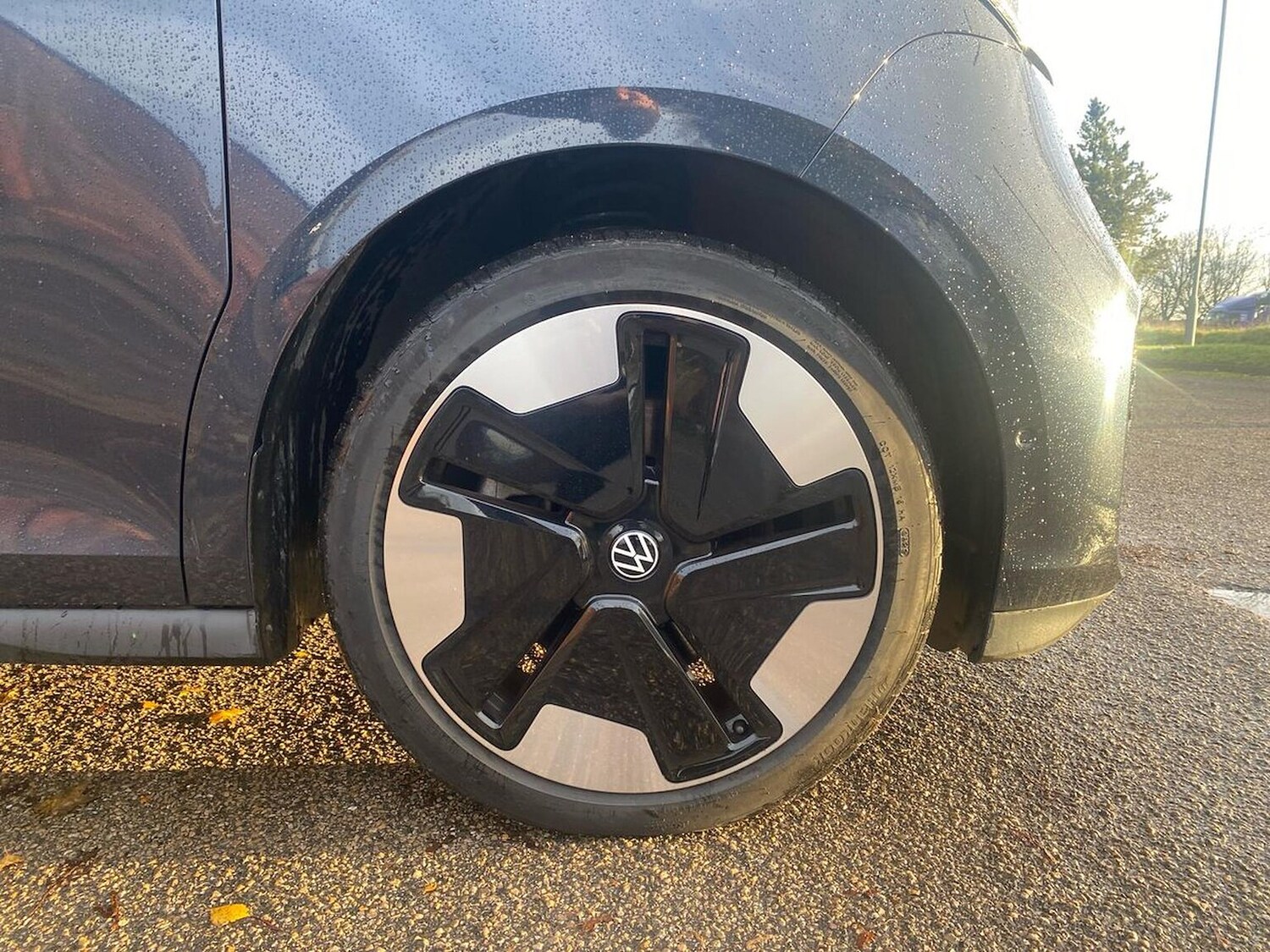 Used Volkswagen ID.Buzz 2024 for sale - 76837117: Photo 6